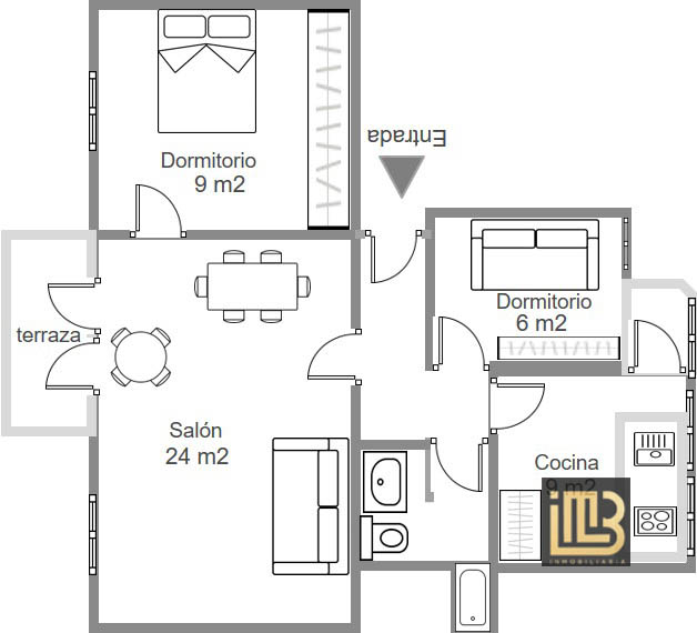 Imagen del inmueble