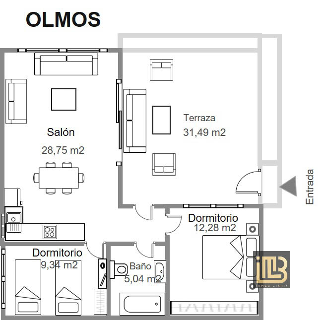 Imagen del inmueble