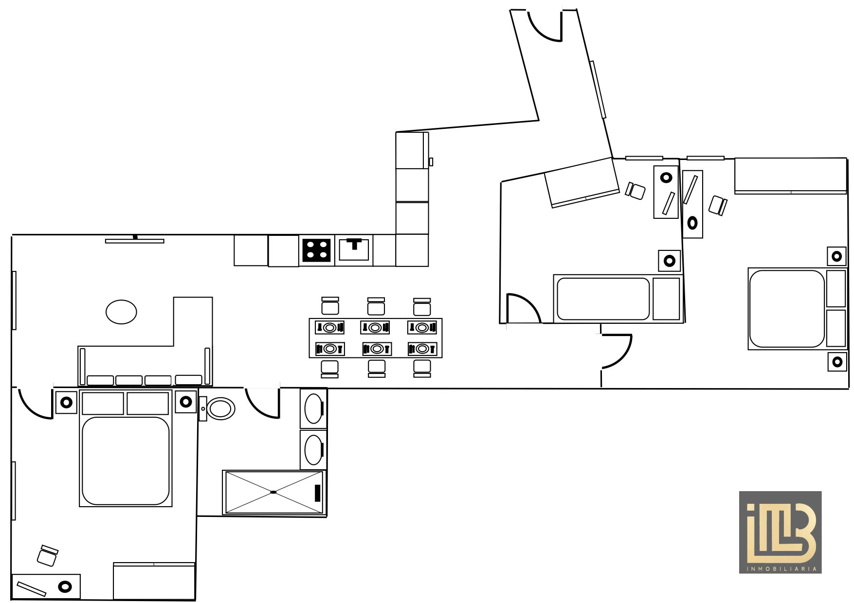 Imagen del inmueble