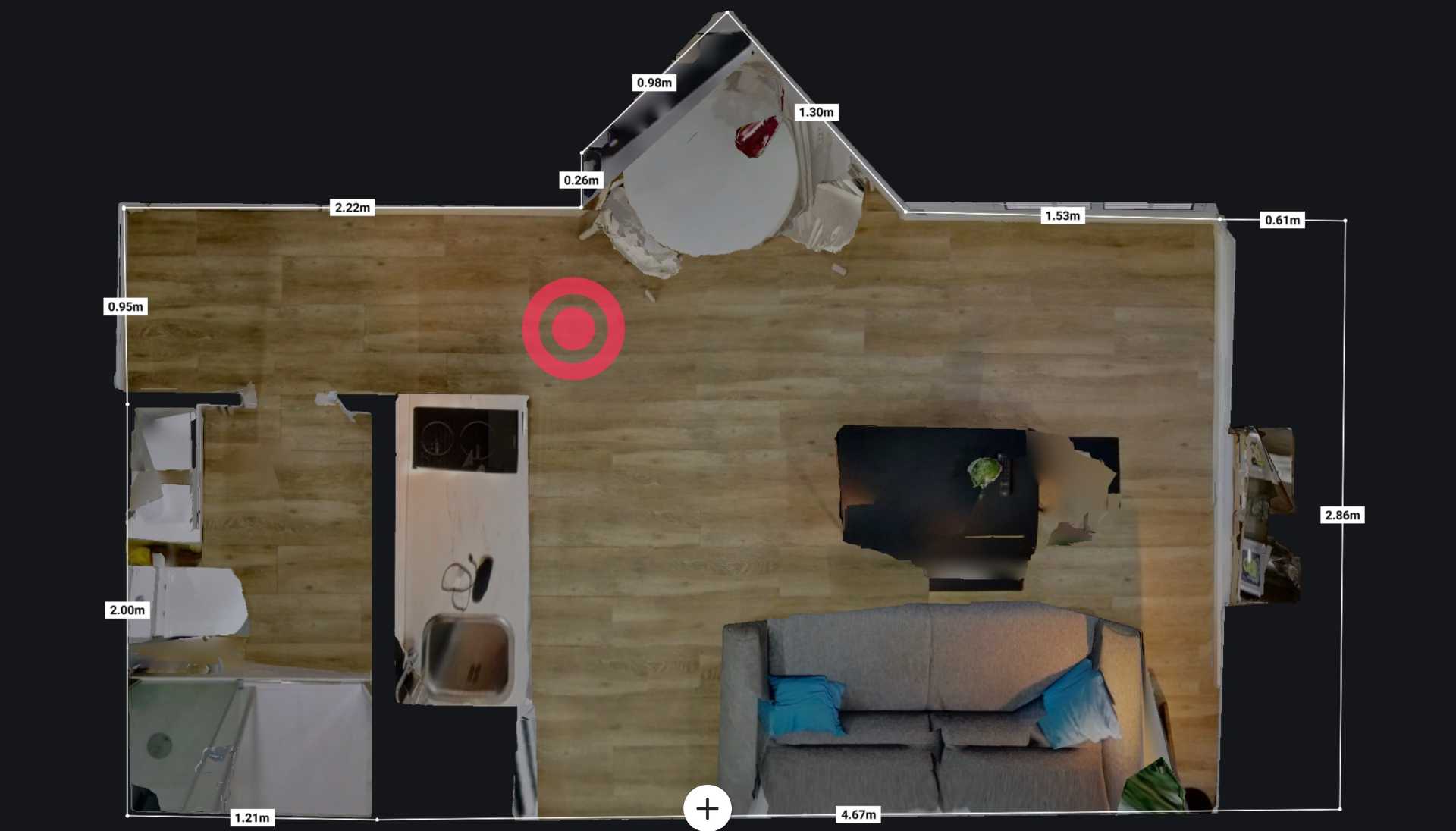 Imagen del inmueble