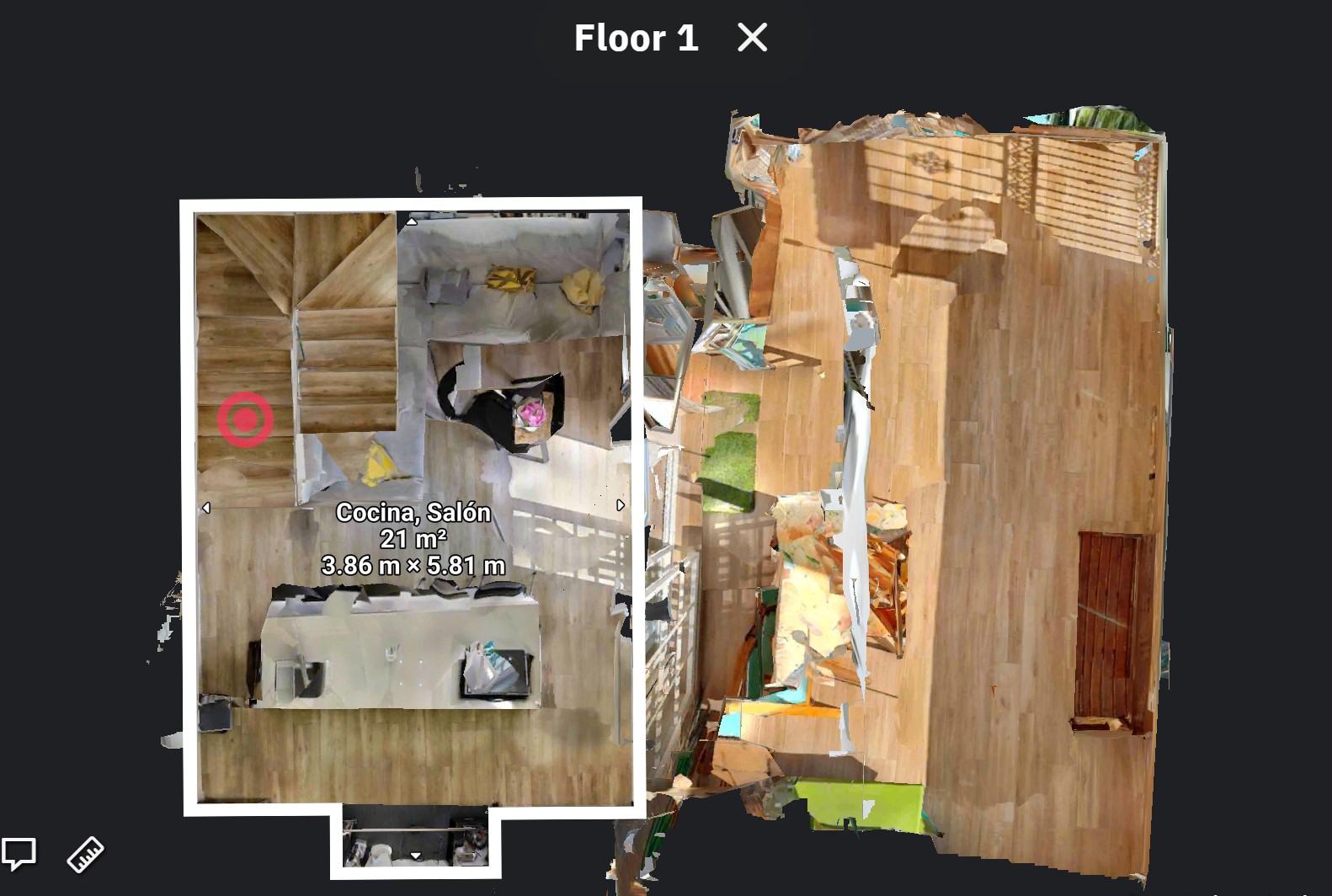 Imagen del inmueble