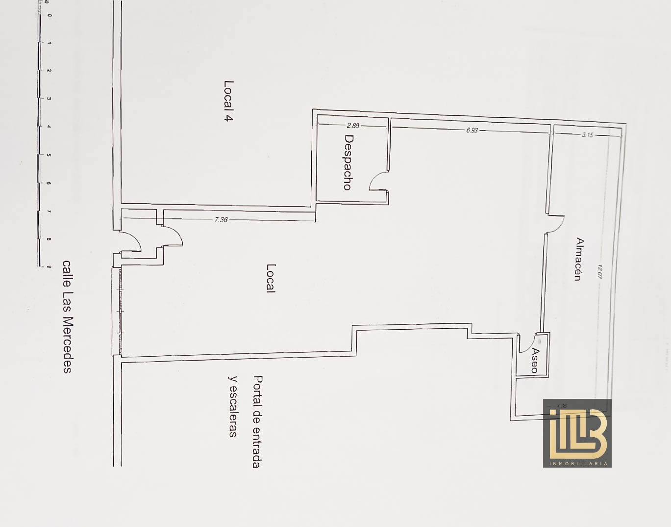 Imagen del inmueble