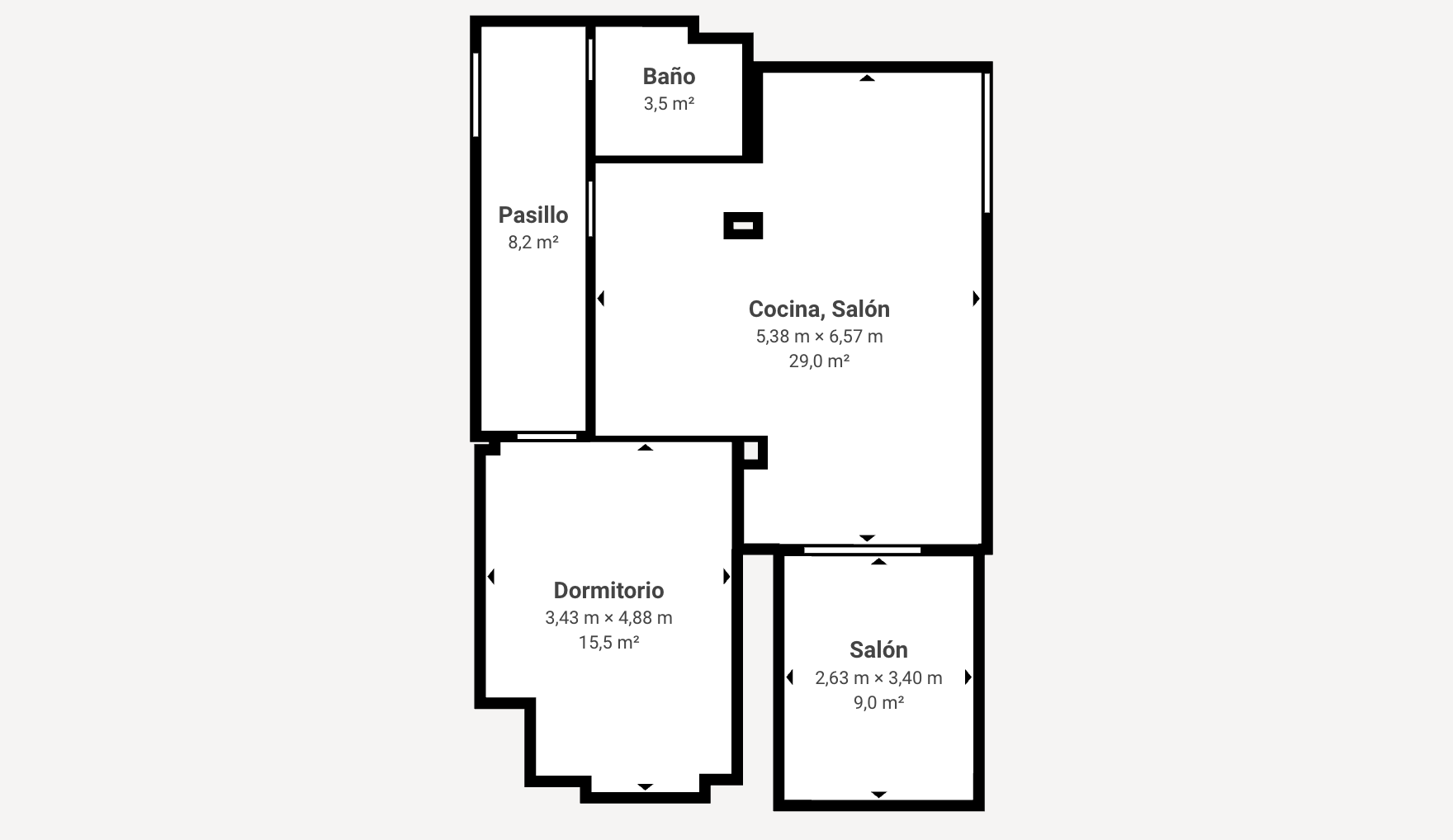 Imagen del inmueble