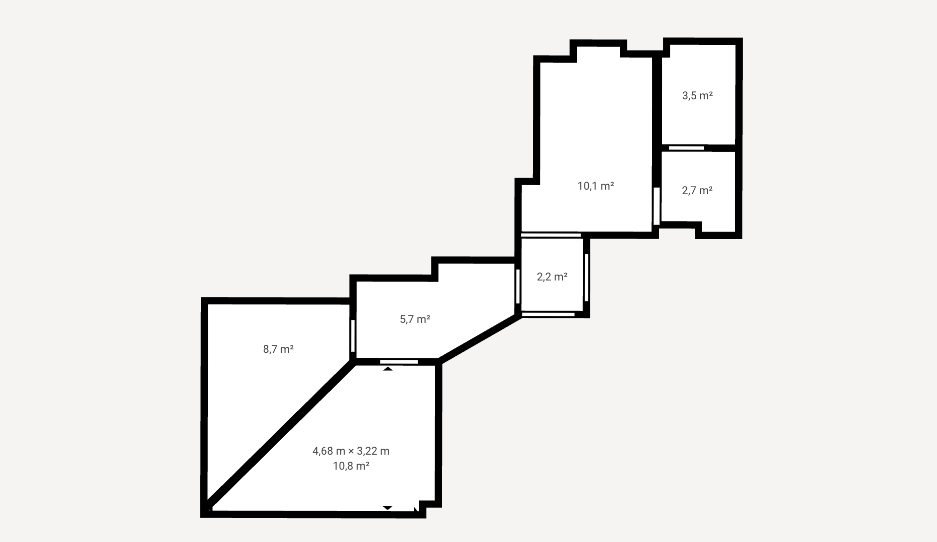 Imagen del inmueble