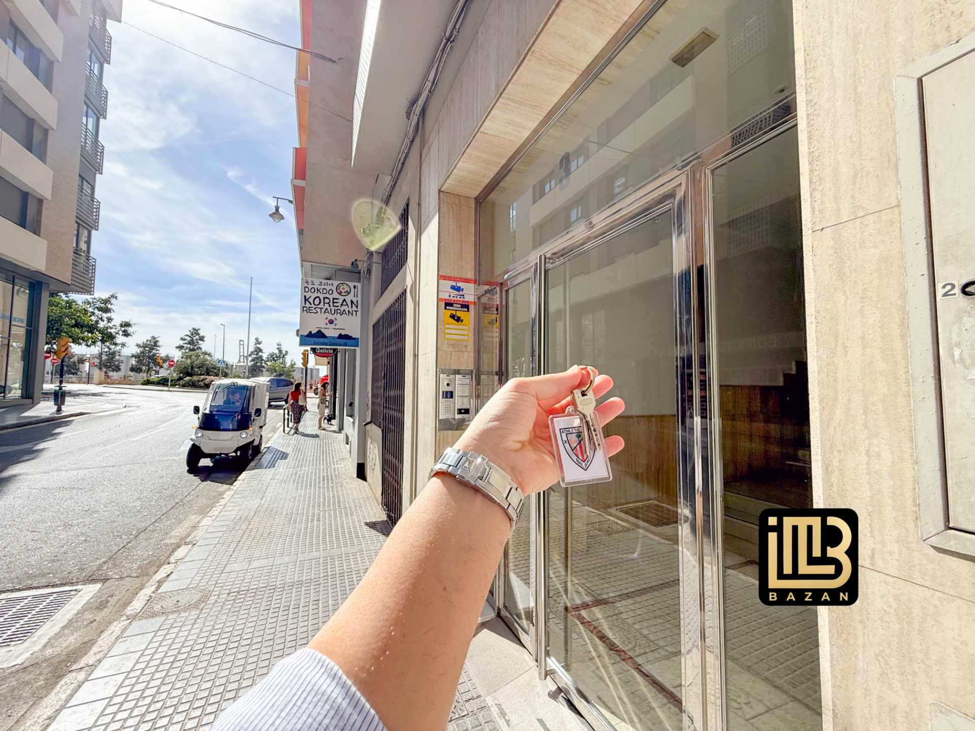 Imagen del inmueble