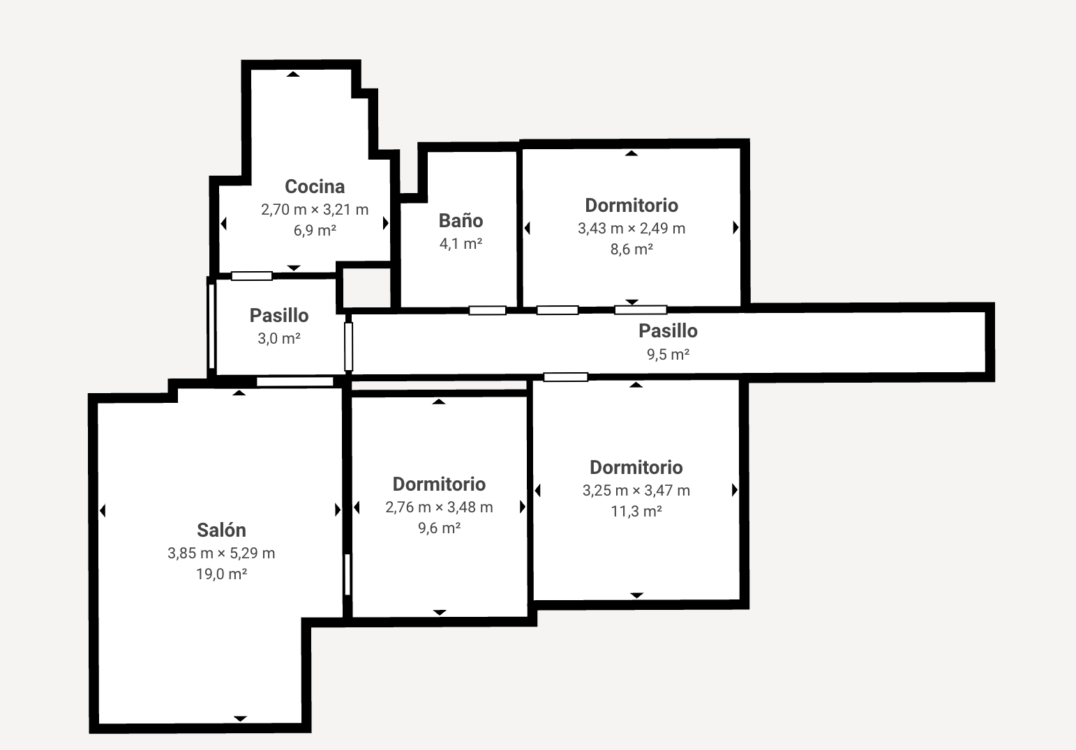 Imagen del inmueble