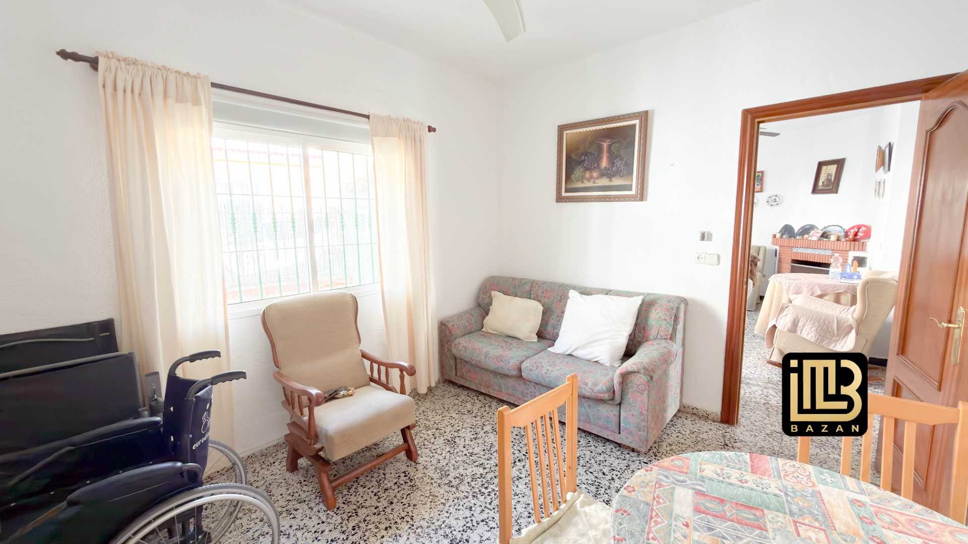 Imagen del inmueble