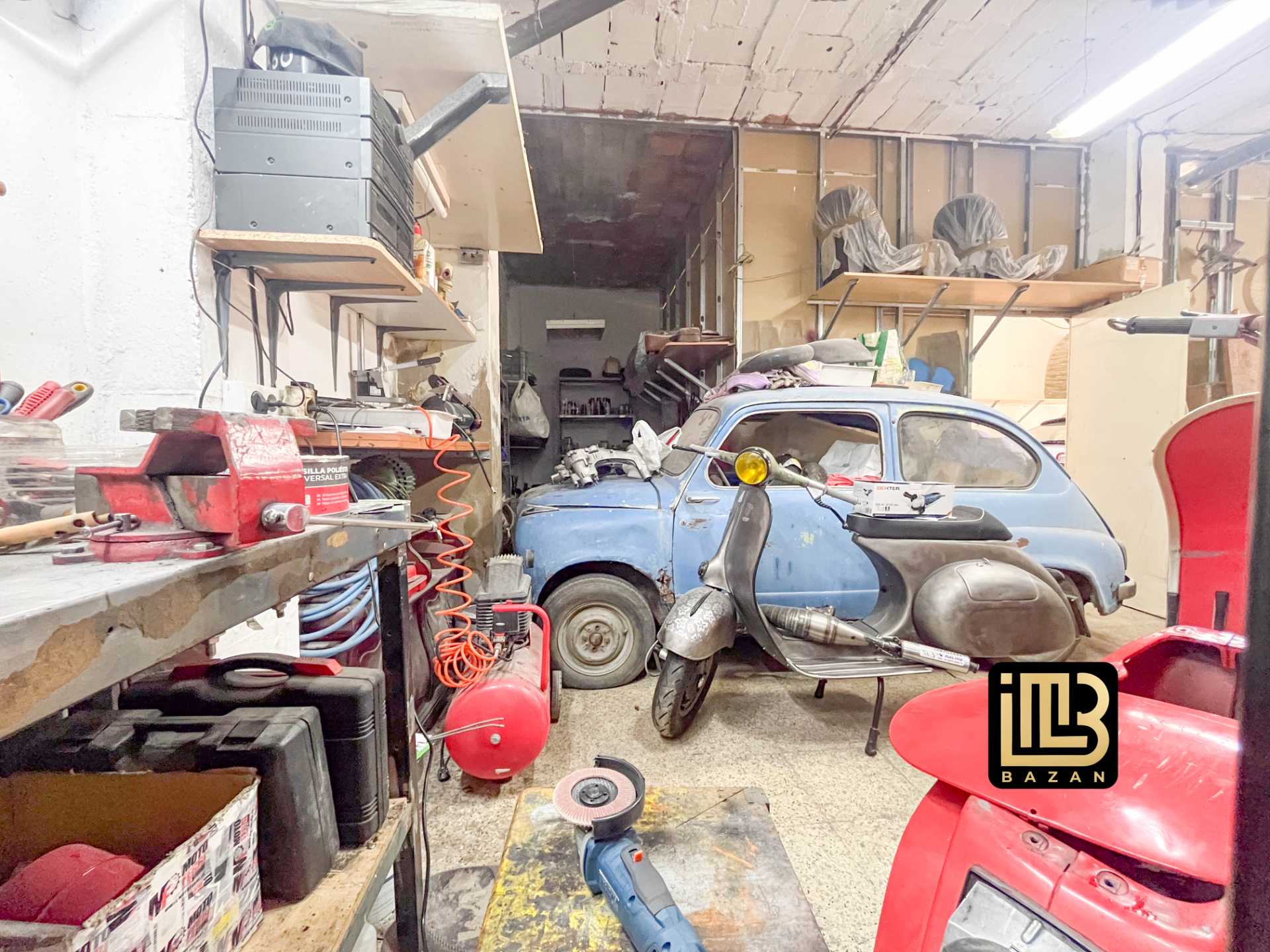 Imagen del inmueble