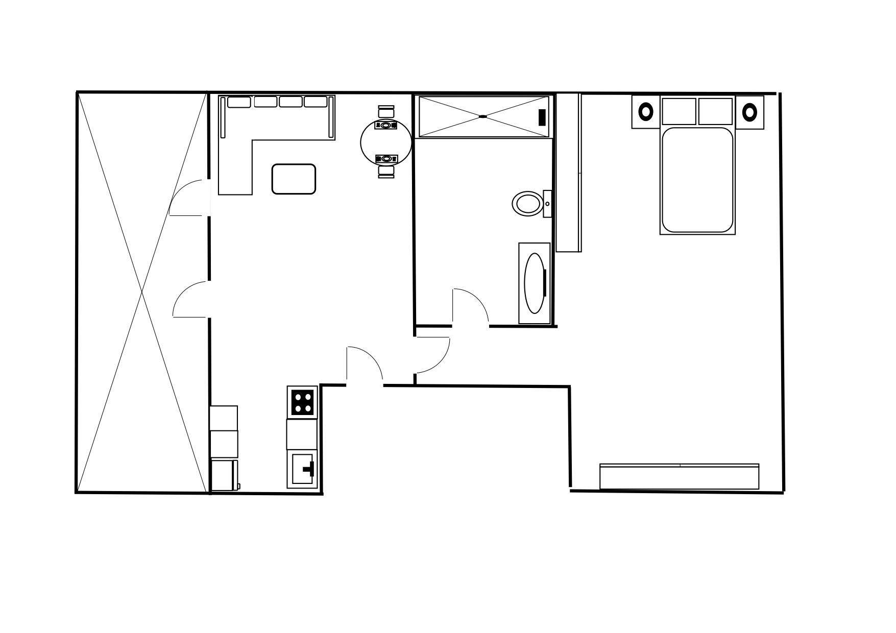 Imagen del inmueble