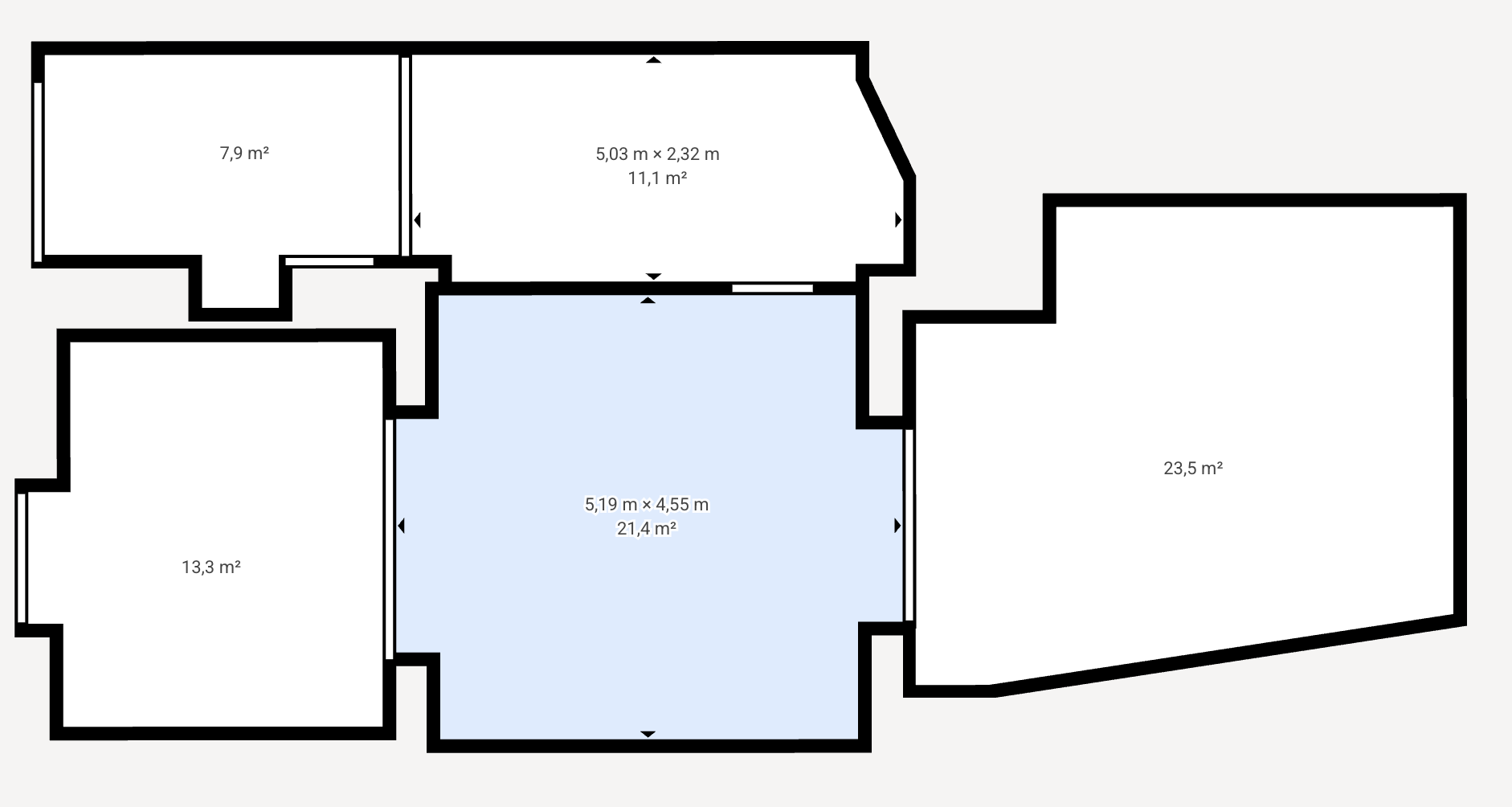Imagen del inmueble