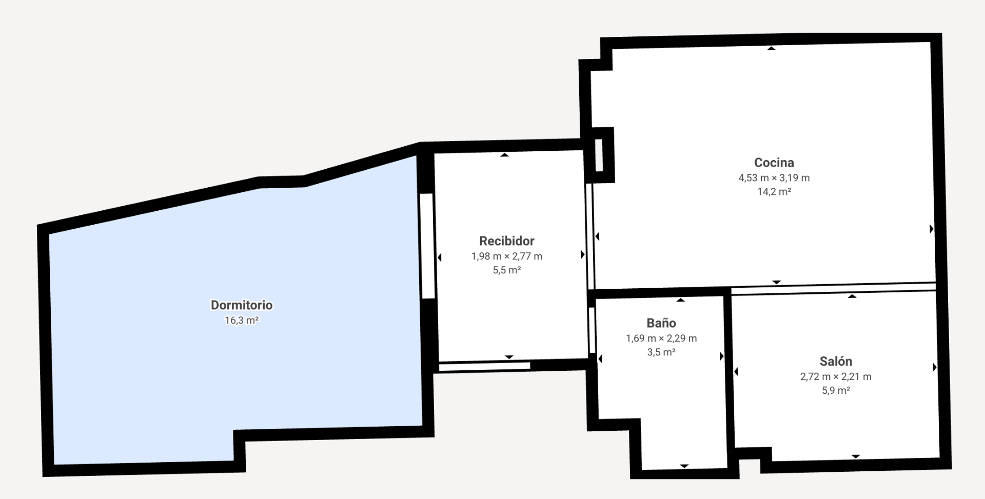 Imagen del inmueble