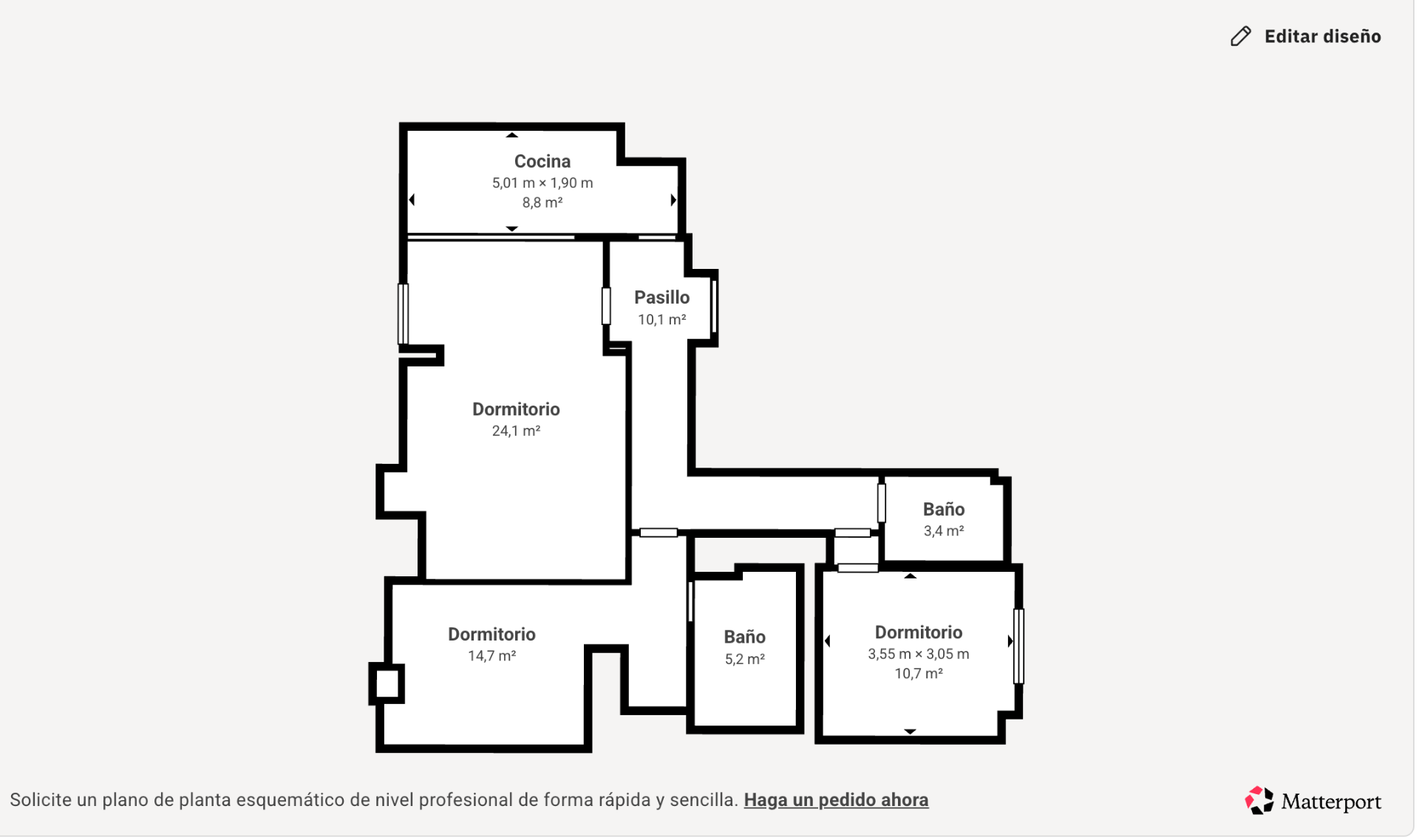 Imagen del inmueble