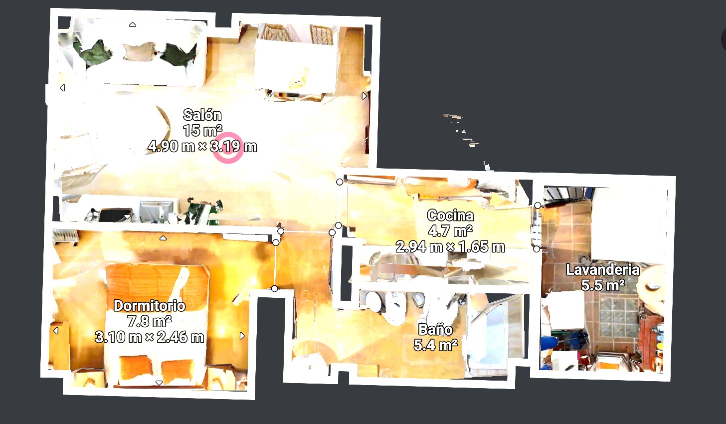 Imagen del inmueble