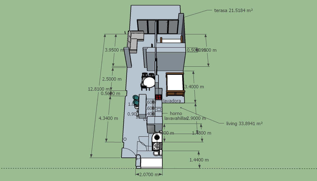 Imagen del inmueble